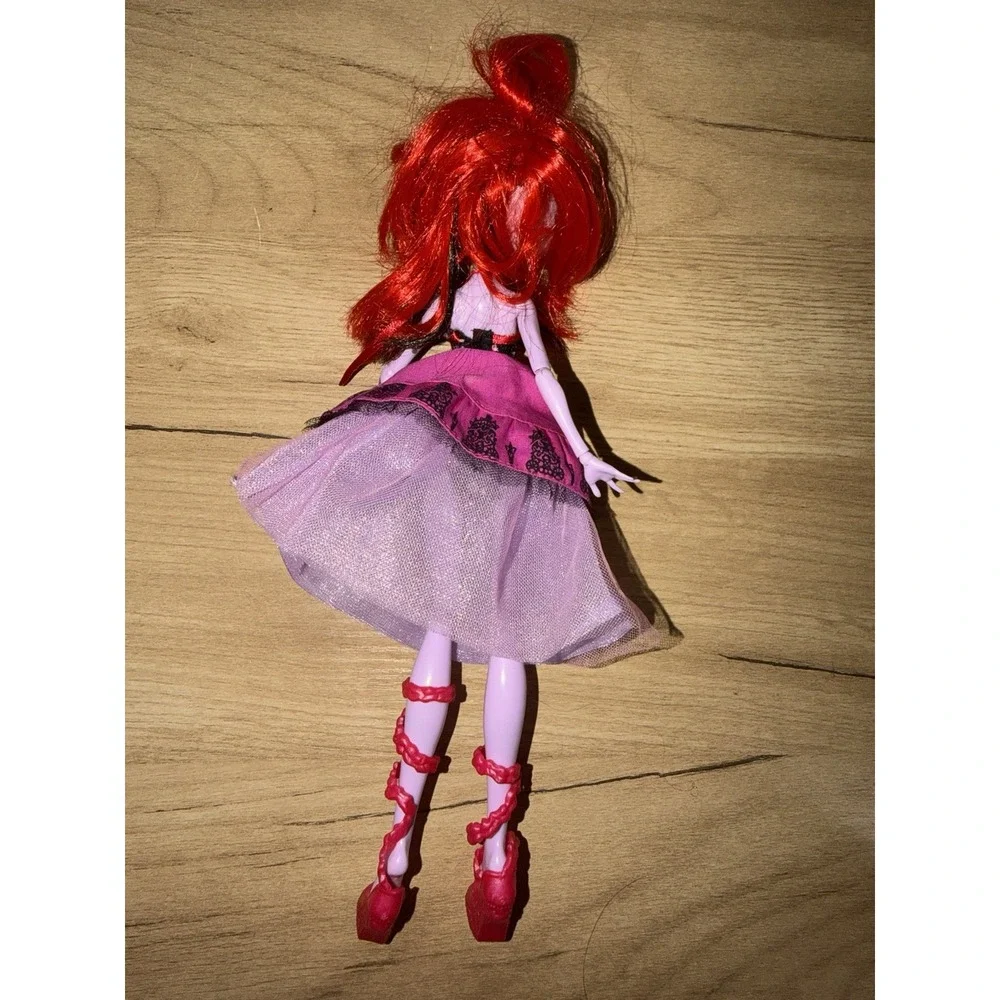 Mattel pre owned
